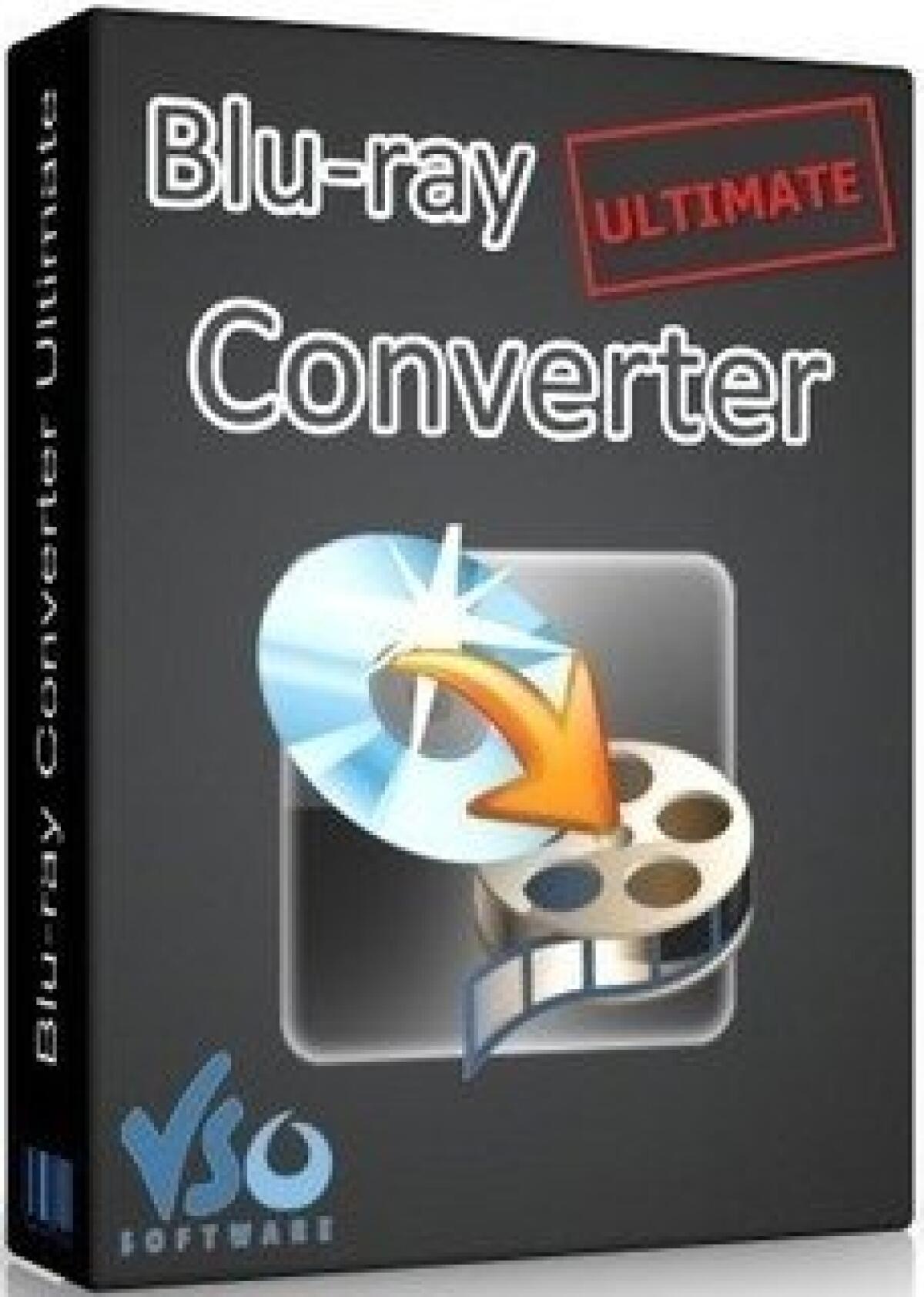 Convertire DVD in DivX, Xvid, MPEG, MOV, MP4, WMV, AVI, OGG con VSO DVD Converter Ultimate - 