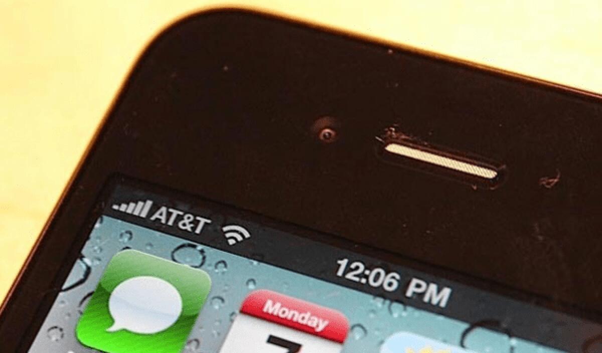 Always On Proximity: Abilitare o Disabilitare il sensore di prossimità di iPhone - 