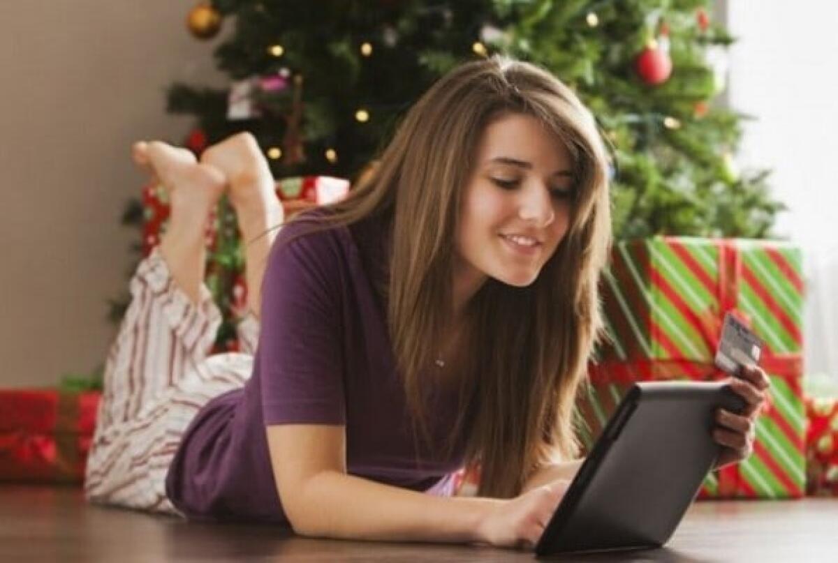 Natale 2012: 17.4 milioni di smartphone e tablet sotto l’albero! - 