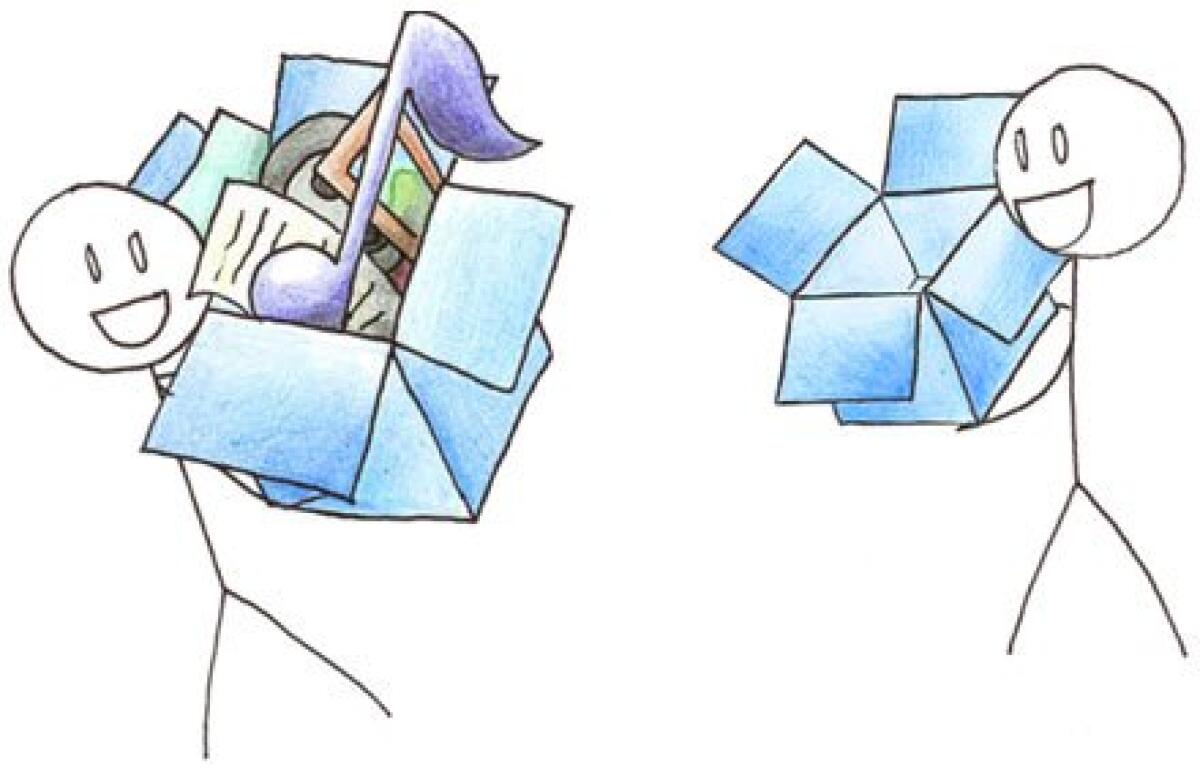 Come aumentare la sicurezza dell'account Dropbox - 