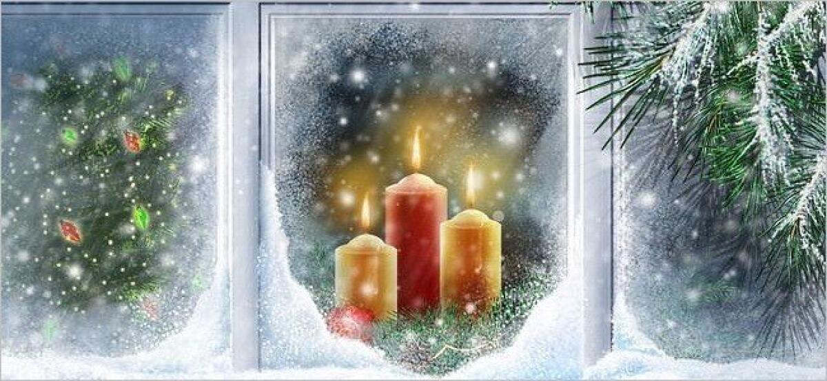 Desktop Fun: Sfondi di Natale 2012 Wallpaper Collection - 