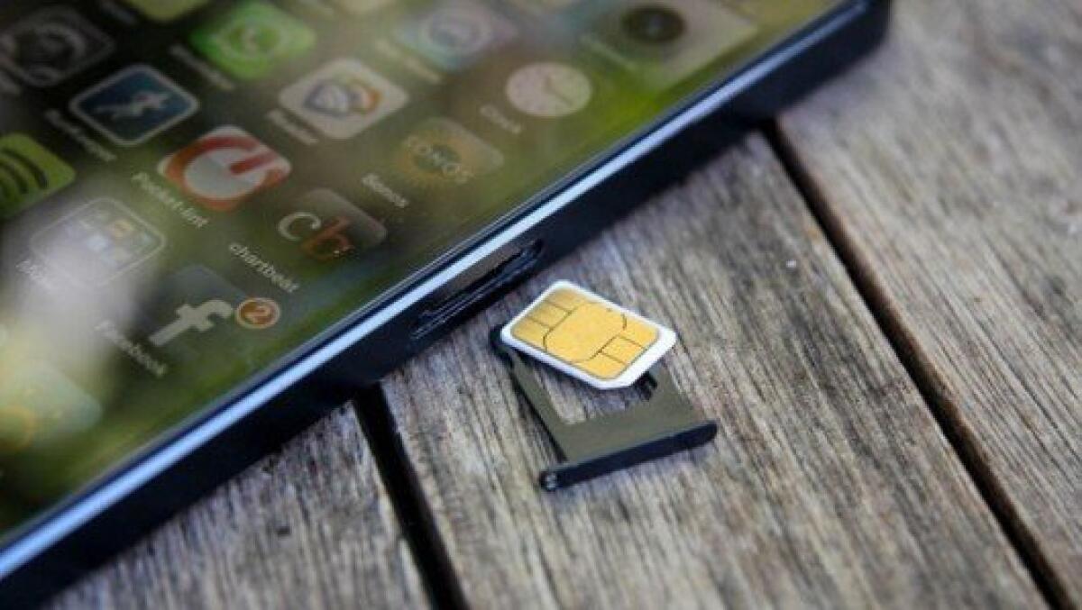 eSIM: cosa è e come funziona la nuova SIM virtuale di Apple - 