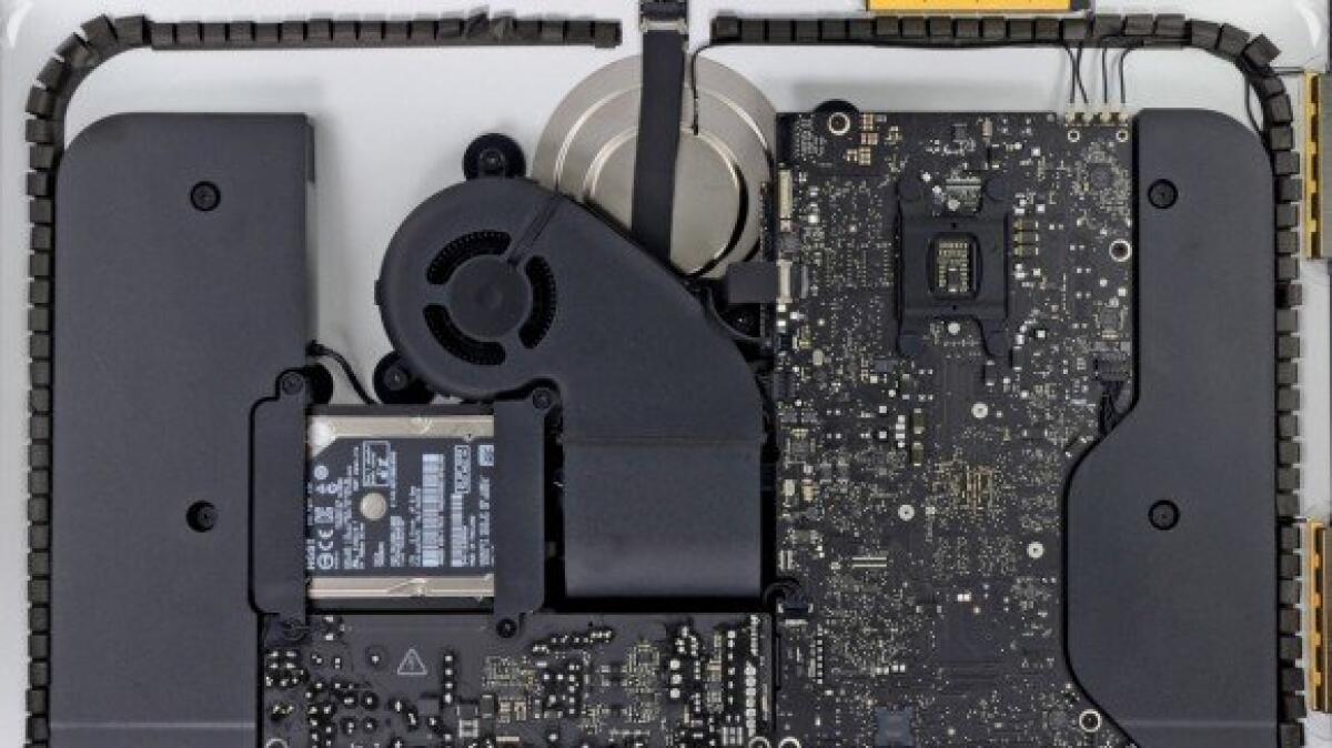 Download Sfondo iMac 21 2012 per PC e Mac - 