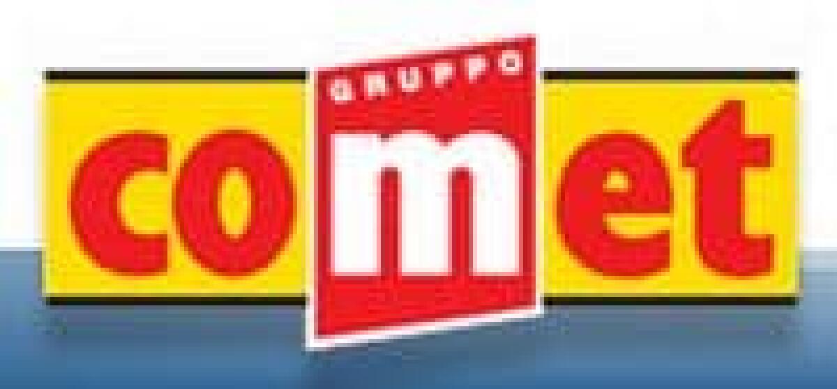 A Natale con Comet vinci tutti i giorni un iPhone 5 - 