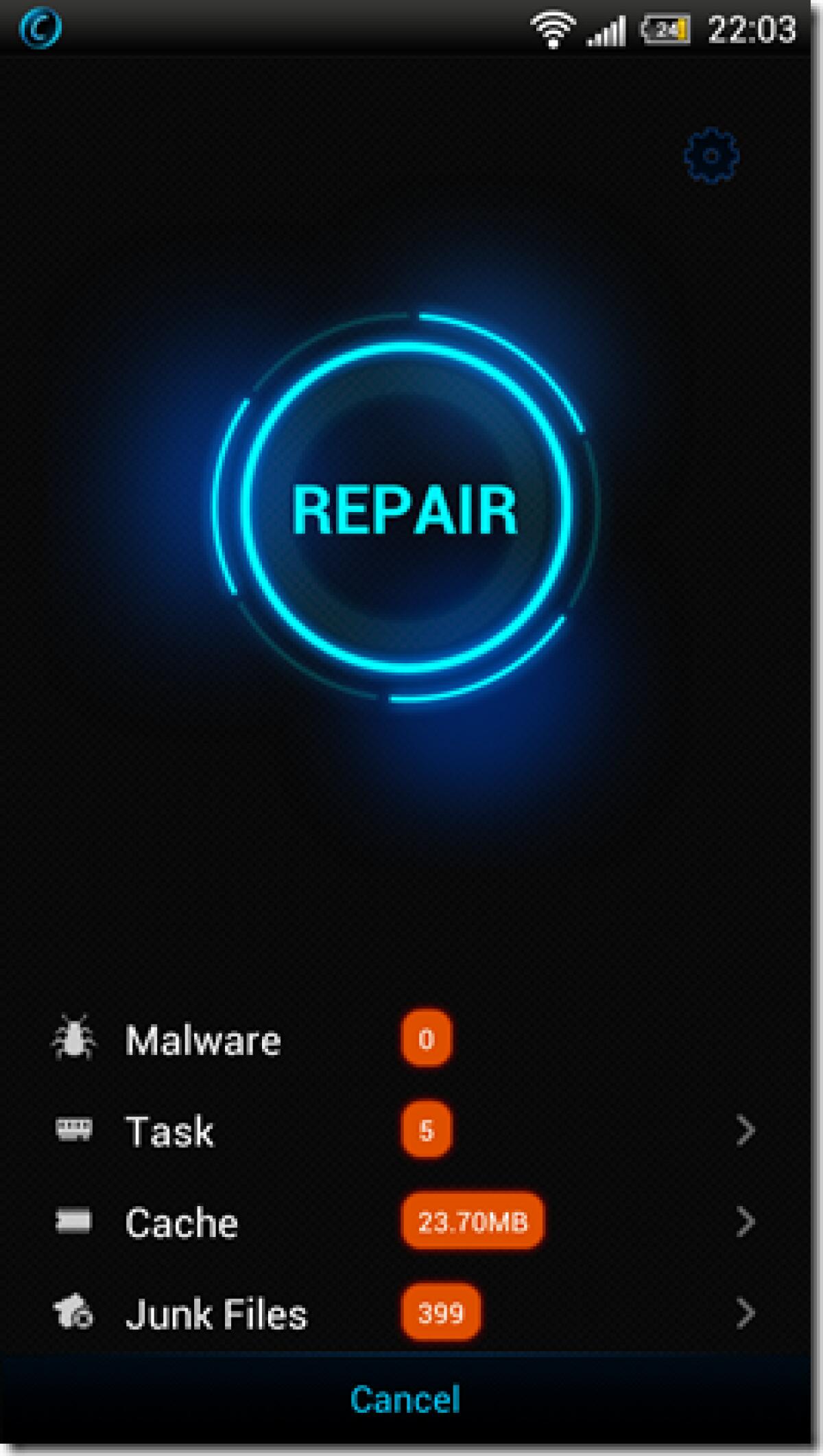 Proteggi, velocizza e ottimizza il tuo smartphone Android con IObit Mobile Care - 