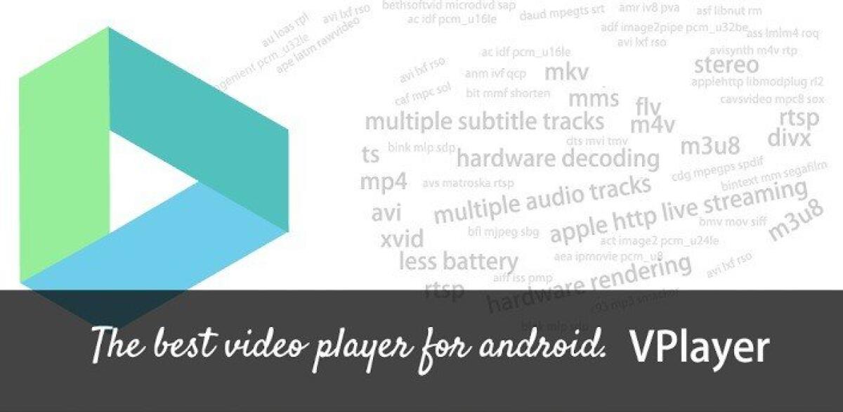 Guardare Video e Film su Android con VPlayer Video Player Full v3.1.4 - 