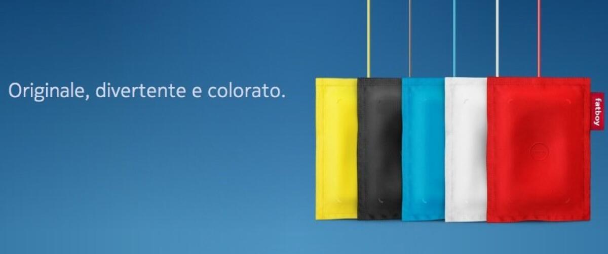 Recensione: Cuscino caricabatterie wireless Nokia di Fatboy, diciamo addio ai fili! - 
