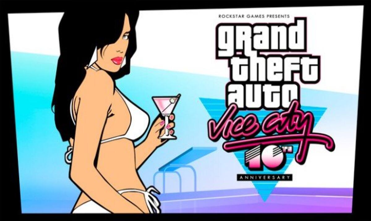 Recensione e prova GTA Vice City su HTC One X, Galaxy S 3 e Google Nexus 7 - 