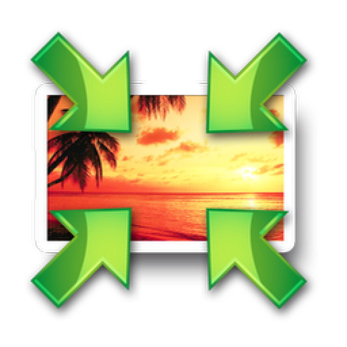 Ridimensionare facilmente e velocemente le immagini con Light Image Resizer - 