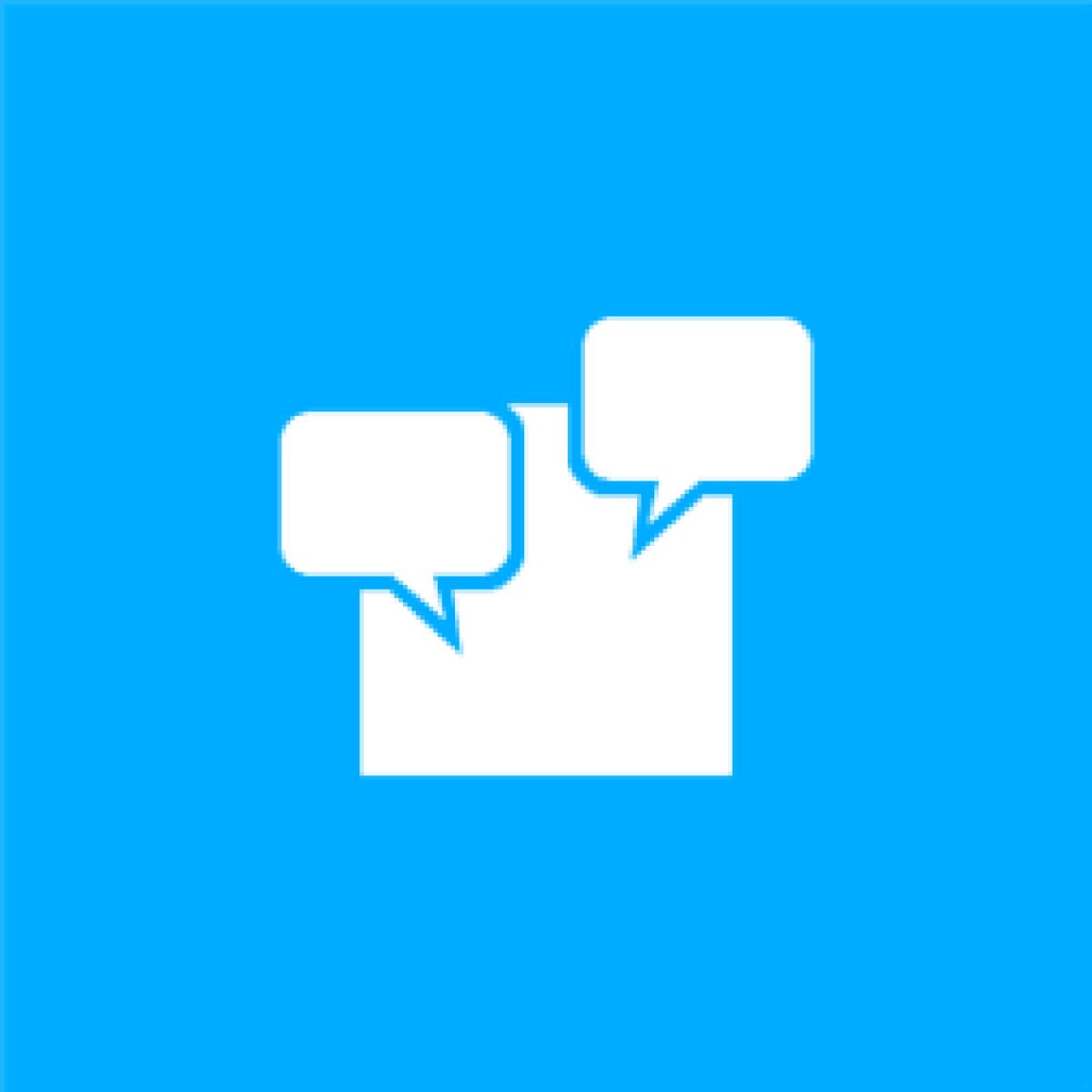 Notifications: un notifications center per dispositivi WIndows Phone 7 è disponibile sul Windows Phone Store! - 