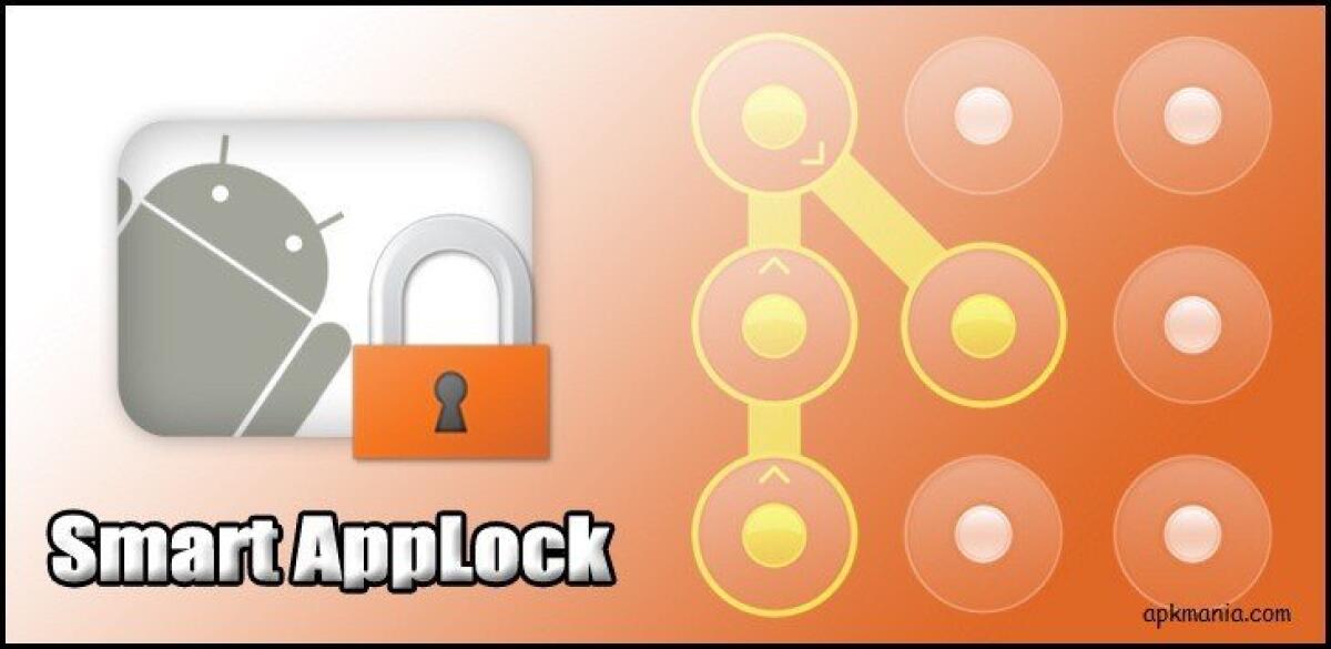 Bloccare accesso a programmi e applicazioni su Android con Smart AppLock - 