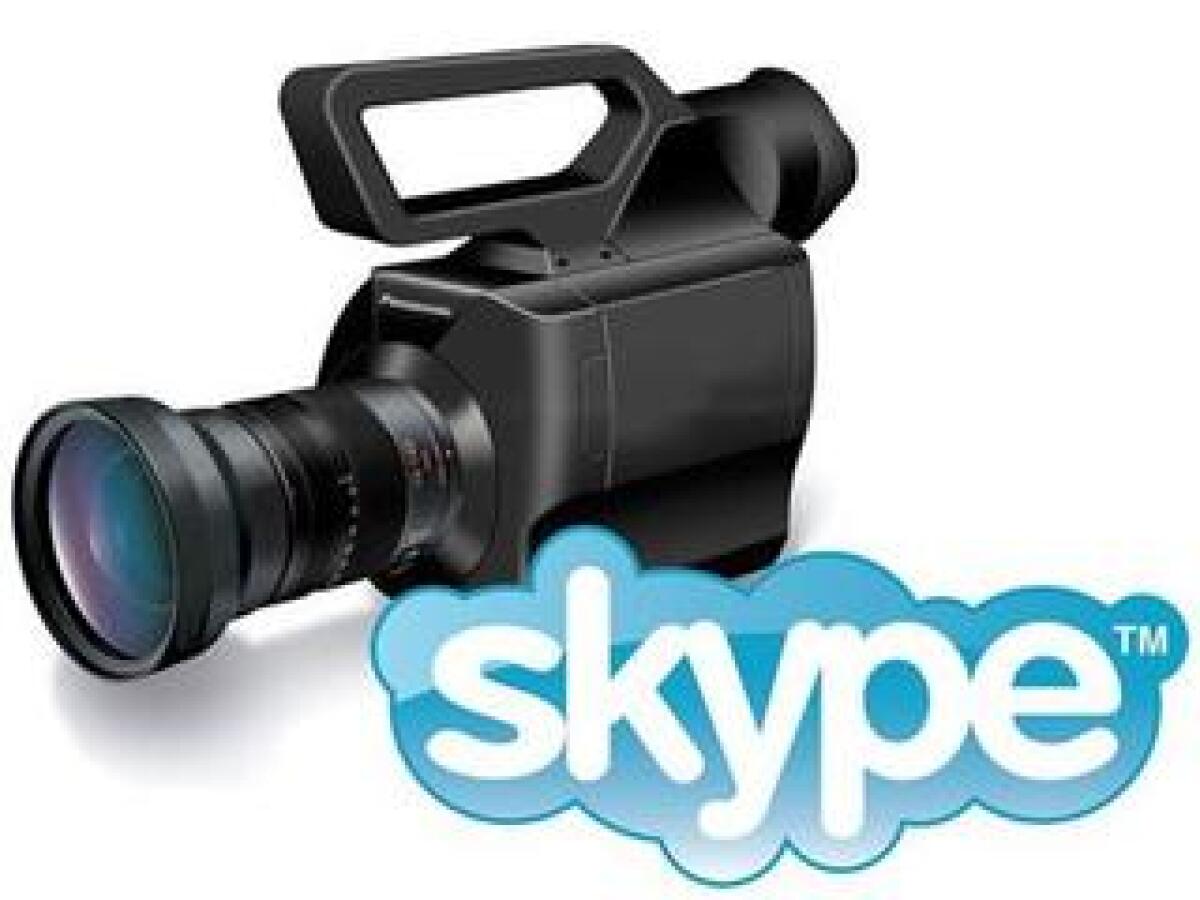 Come registrare le conversazioni di Skype con Evaer Video Recorder for Skype 1.2.9.87 - 