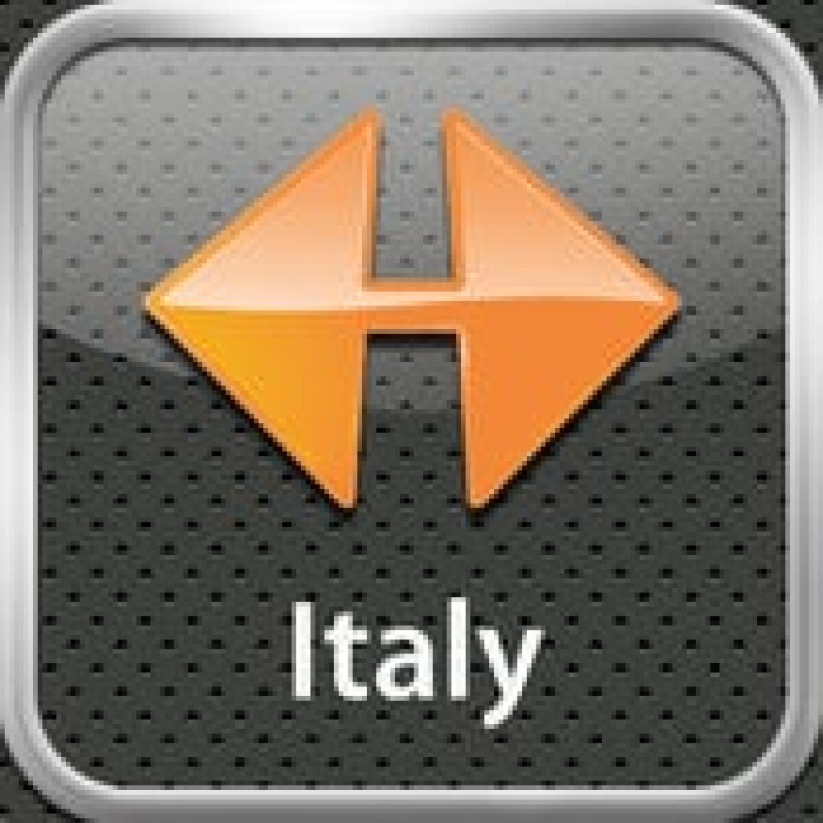 Navigon 2.3 disponibile per iPhone [Navigatore Satellitare GPS iPhone] - 