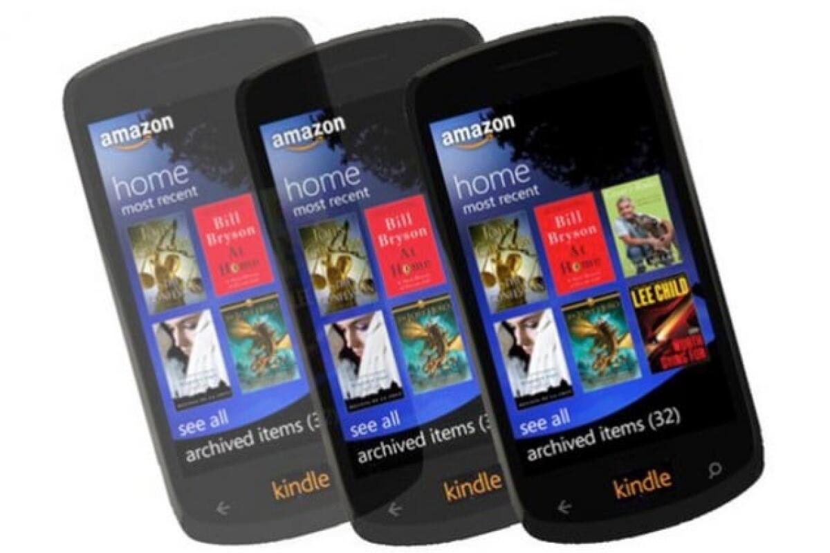 Foxconn conferma: lo smartphone di Amazon è in arrivo - 