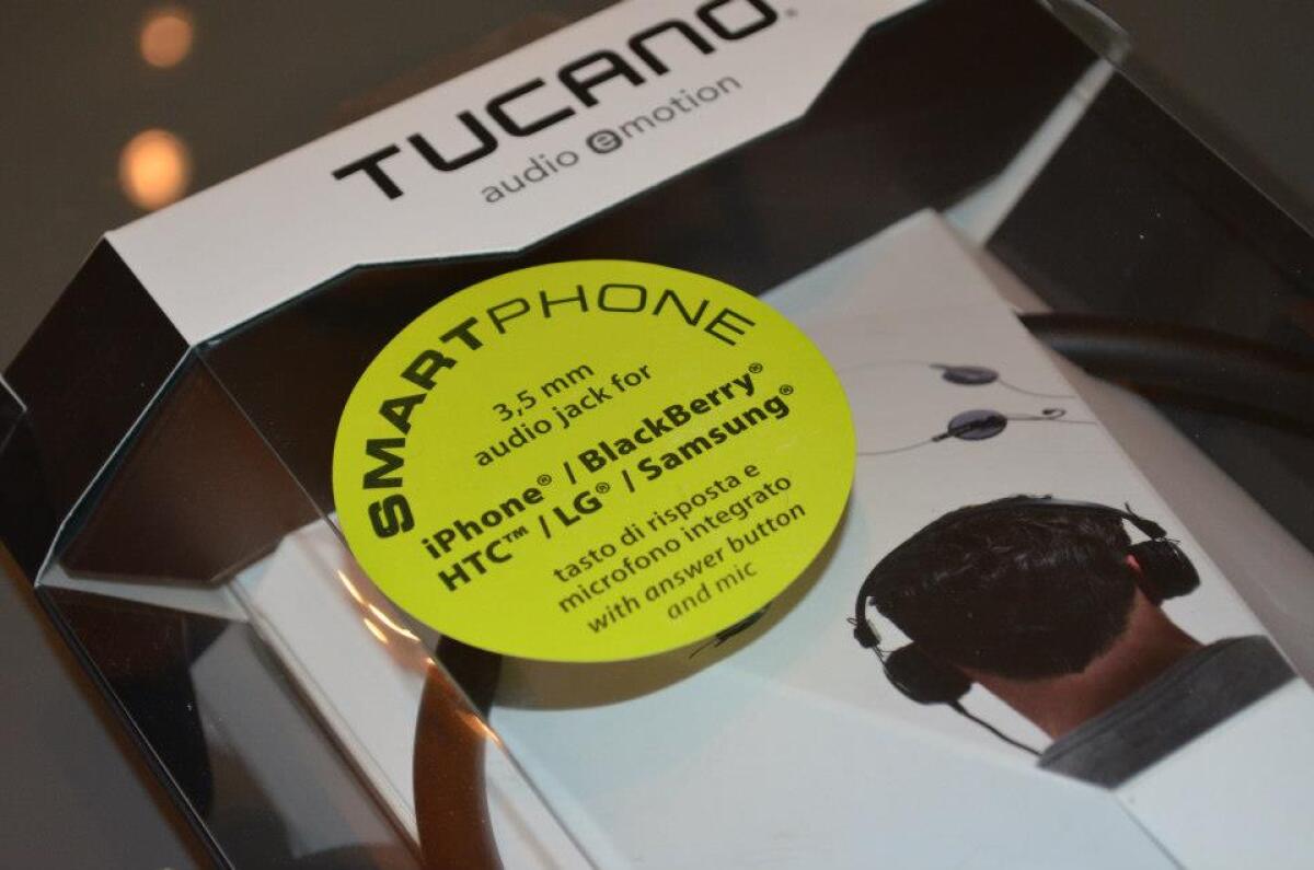 Recensione Cuffie JamSession di Tucano, con microfono per le chiamate - 