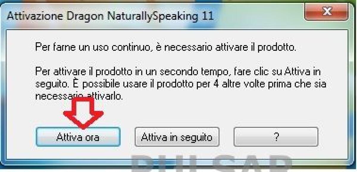 Dragon NaturallySpeaking 11, scrivere dettando al PC - 