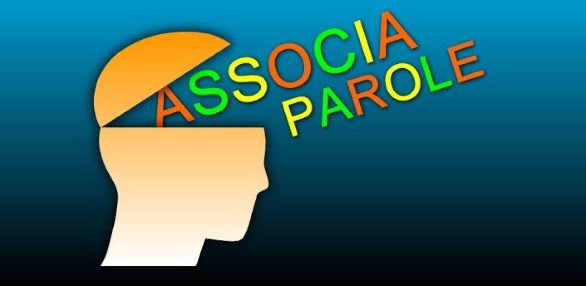 Associa Parole, nuovo e divertente gioco per Android - 