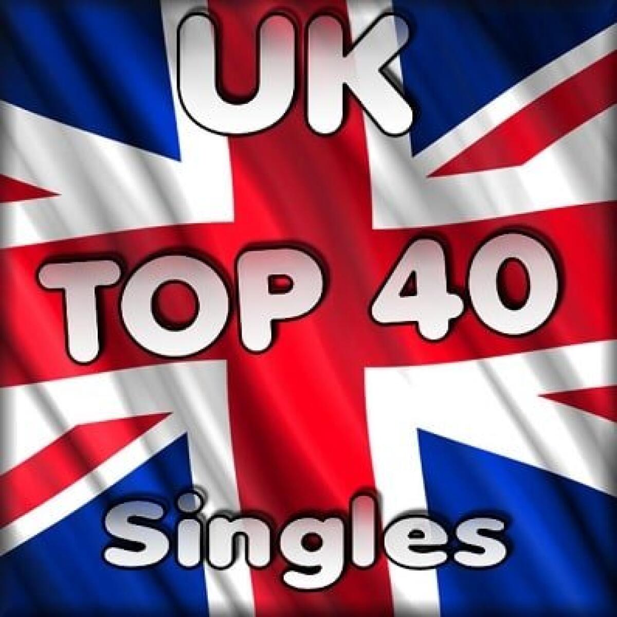[Canzoni MP3] UK Top 40 Singles Chart Week 50 Dicembre 2012 - 
