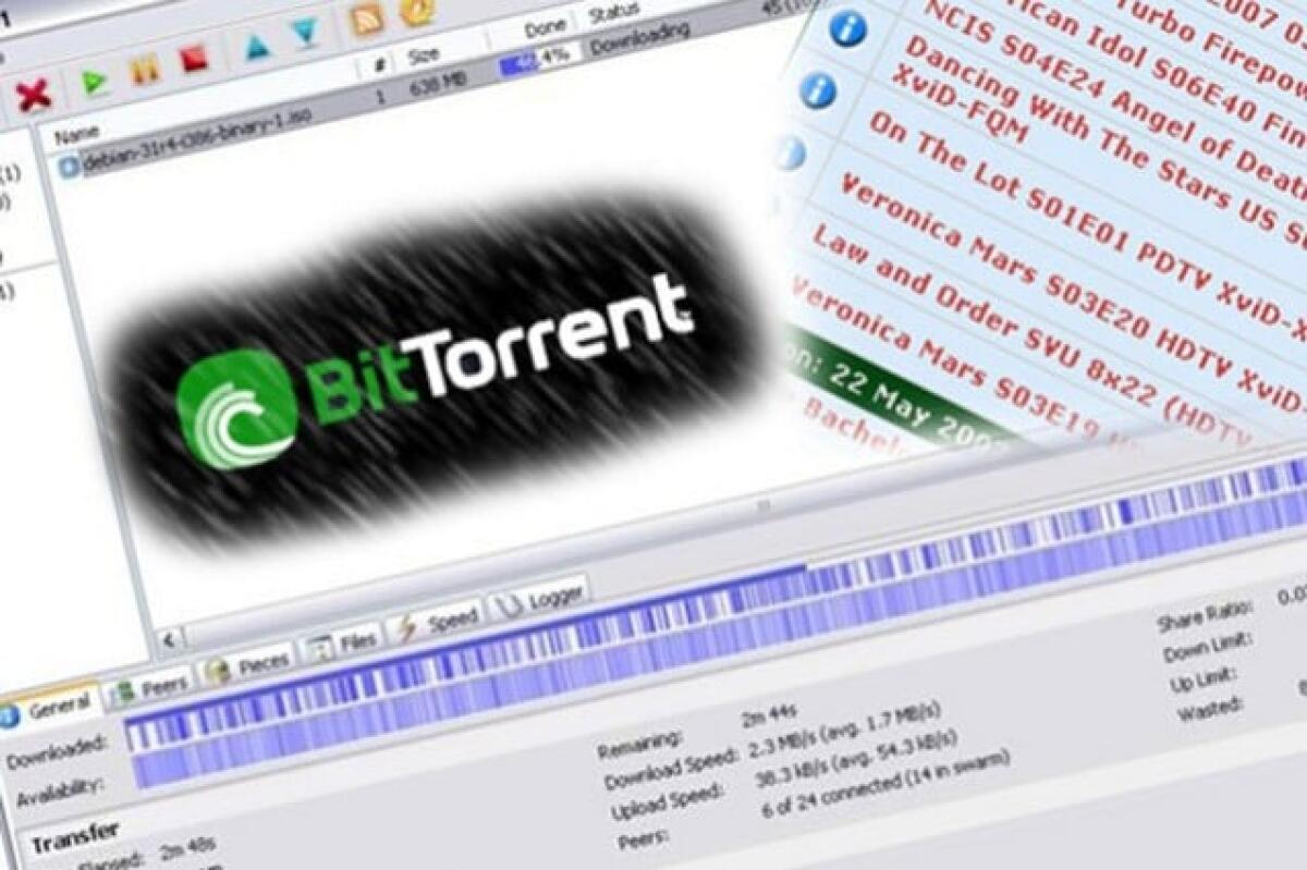 Ecco la lista dei siti pirata che le major americane vogliono chiudere - 