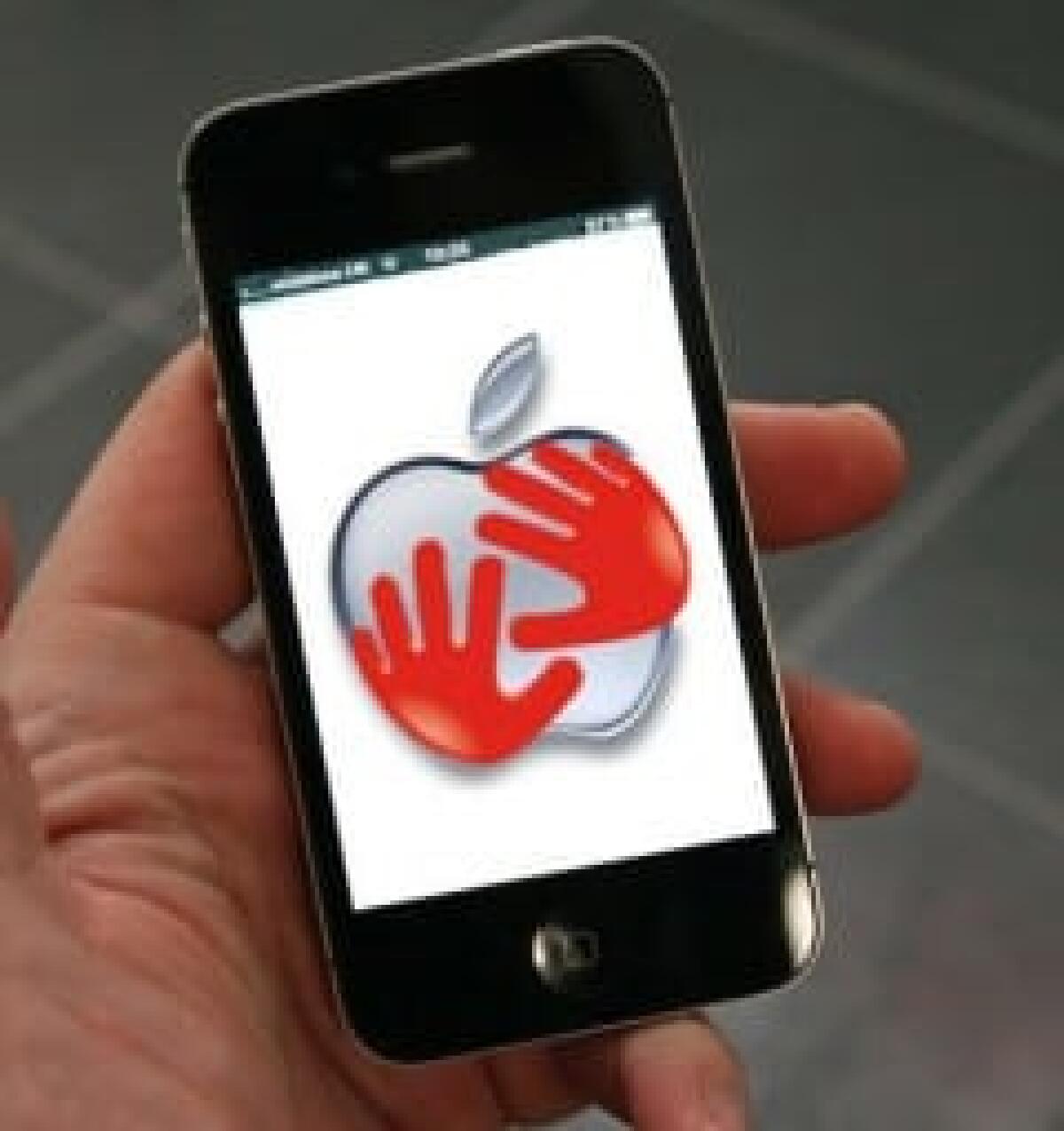 Apple: E se acquisissimo Tom Tom per migliorare le mappe? - 