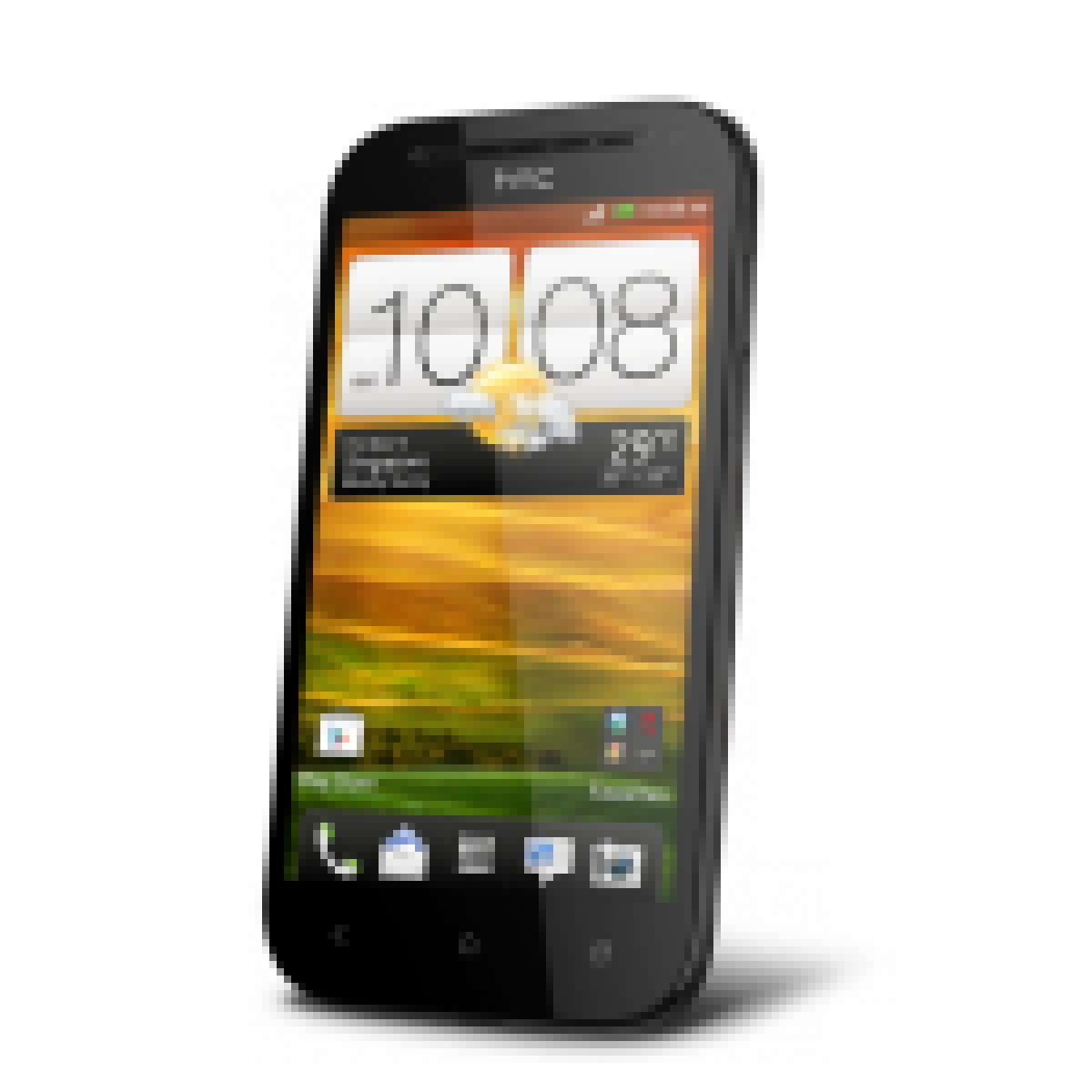 HTC One SV: foto, caratteristiche, scheda tecnica, prezzo - 