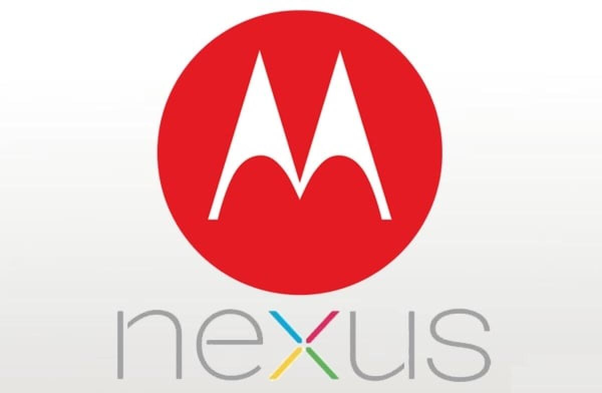 Google nel 2013 produrrà uno smartphone con Motorola. Sarà il nuovo Nexus? - 