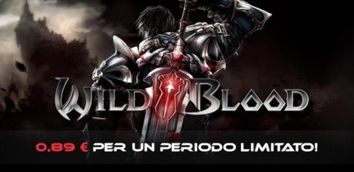 Giochi Android scontati: Wild Blood, GTA 3 e Max Payne a 90 centesimi - 