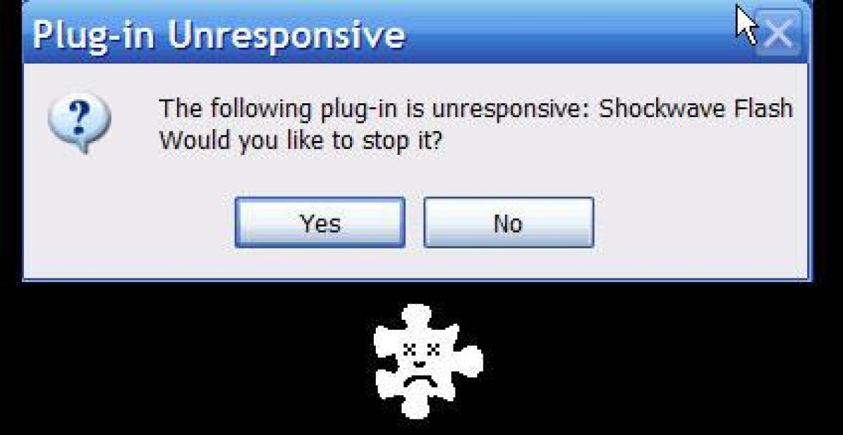 Shockwave Player si blocca su Google Chrome: ecco come risolvere il problema - 
