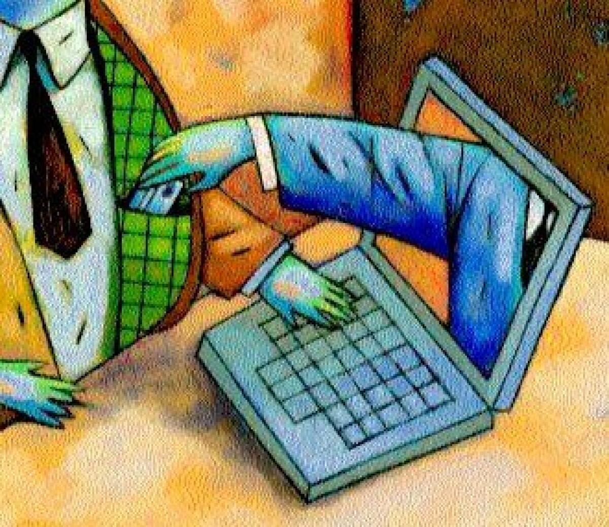 Phishing, Pharming, Virus: Vediamo come agiscono e come prendere le adeguate precauzioni per diventare degli abili Internauti! - 