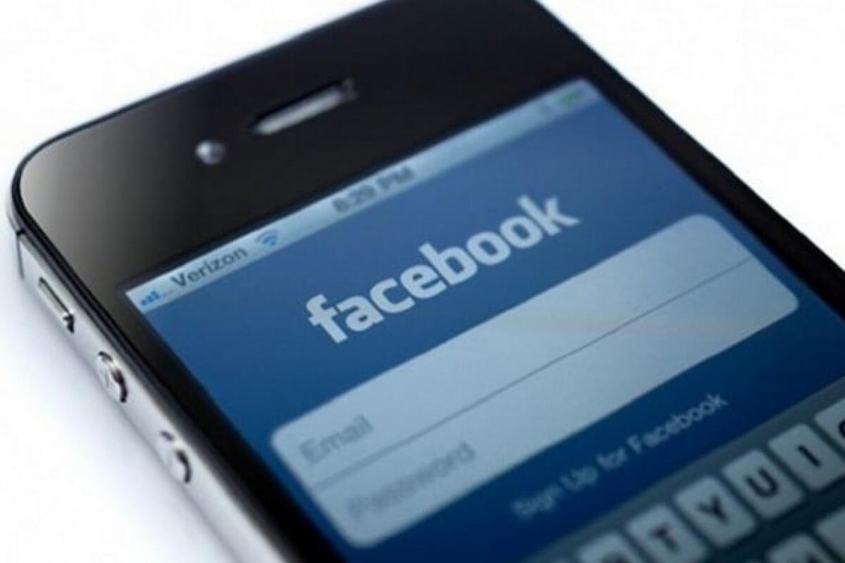 Facebook: nel 2013 arriveranno anche gli spot pubblicitari sul Social Network - 