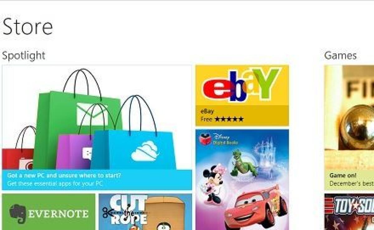 Scaricare programmi GRATIS per Windows 8: ecco come fare - 