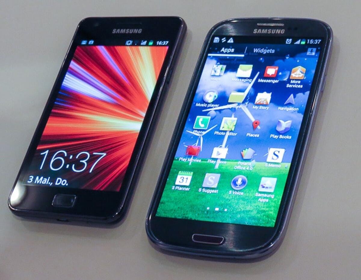 Galaxy S3, S2 e Note 10.1: Download Android 4.1.2 No Brand Ita Ufficiale (Benchmark su S3 XXEMA1 vs XXELLA) - 