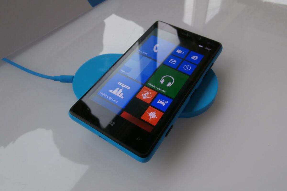Recensione e VideoRecensione Nokia Lumia 820 - 