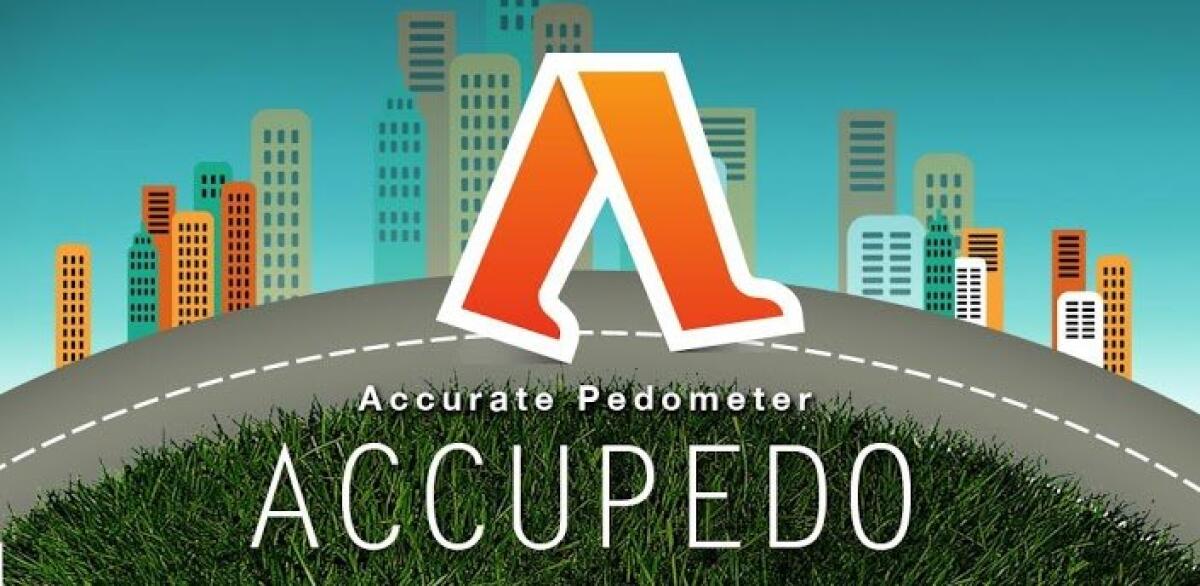 [Programmi Android] Accupedo-Pro Pedometer v 2.4.5 APK, il contapassi per Android - 