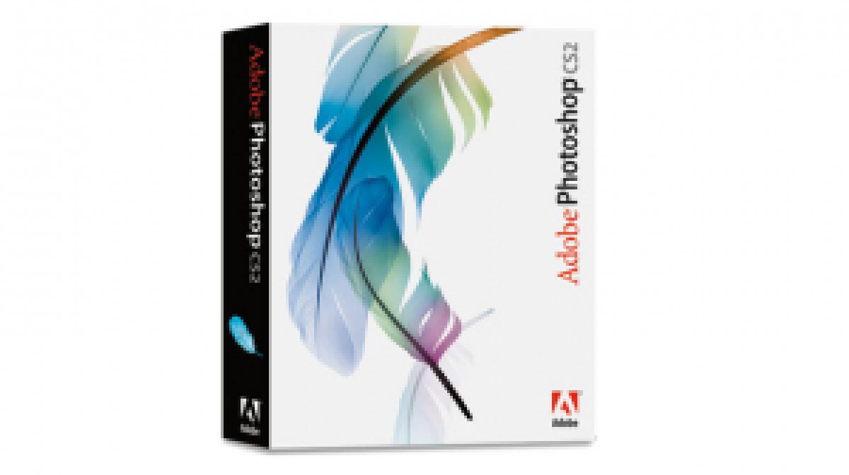 Download GRATIS Adobe Photoshop CS2 Mac e Windows - 