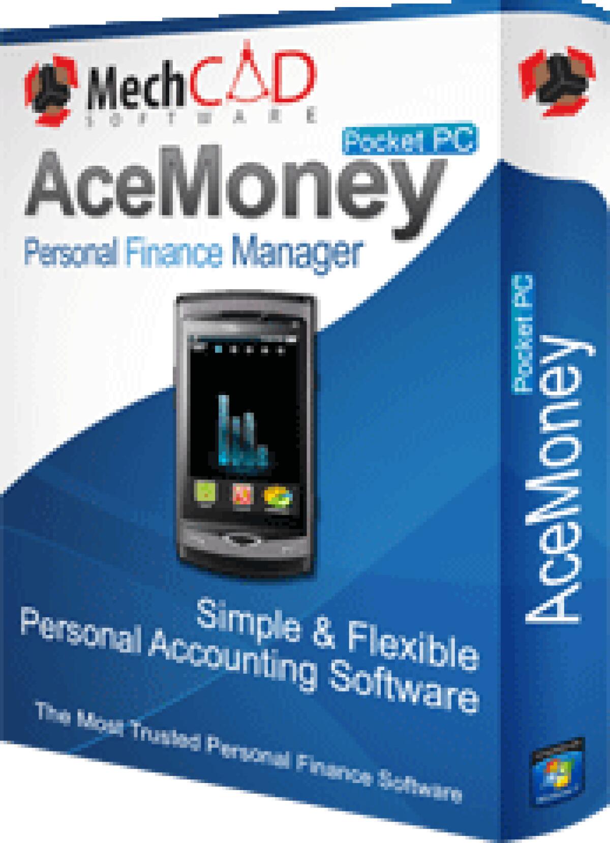 AceMoney, ottimo programma per gestire spese, finanze ed entrate su Windows - 