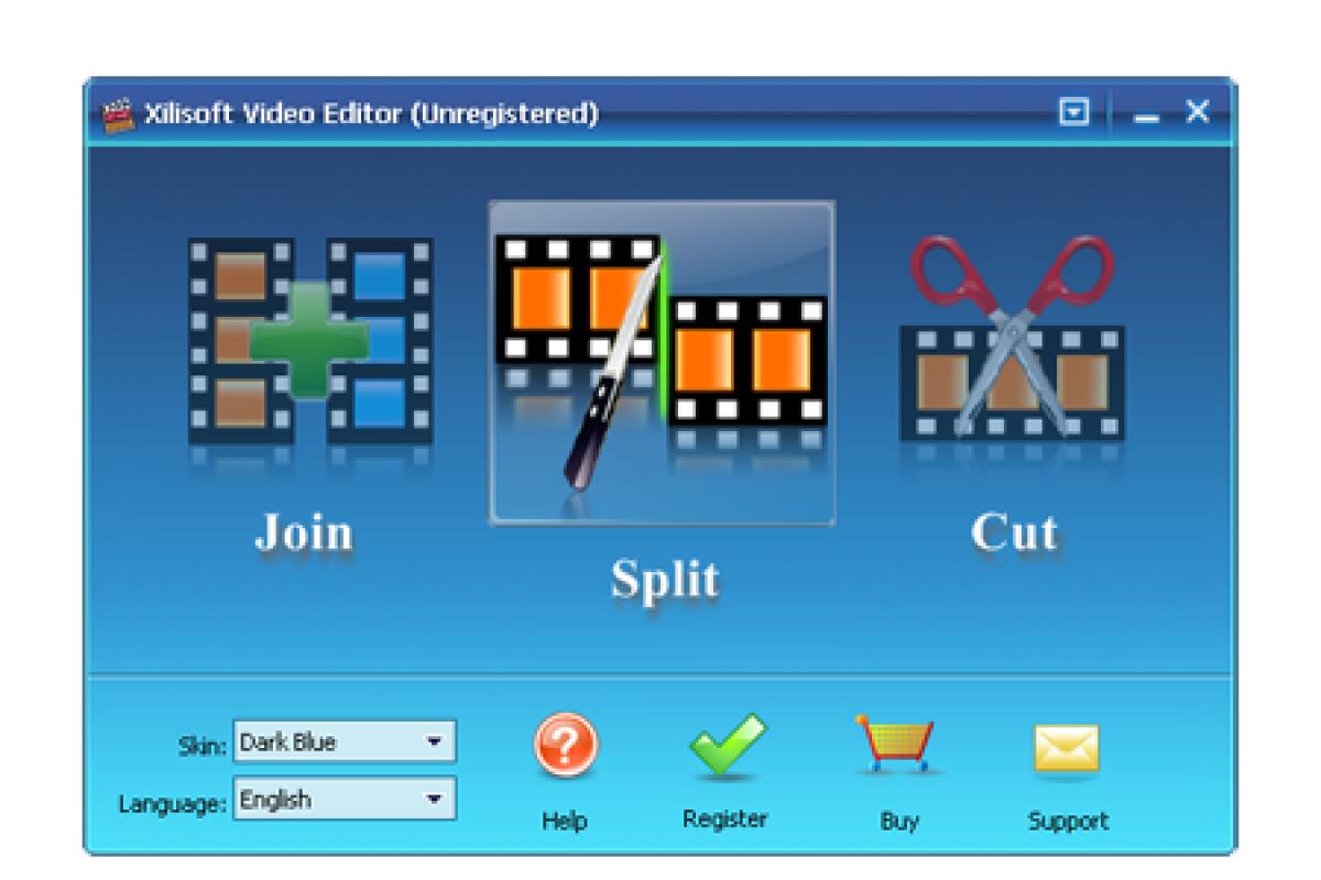 [PORTABLE] Xilisoft Video Editor v 2.1.1 build 1116 - MULTI - ITA - 
