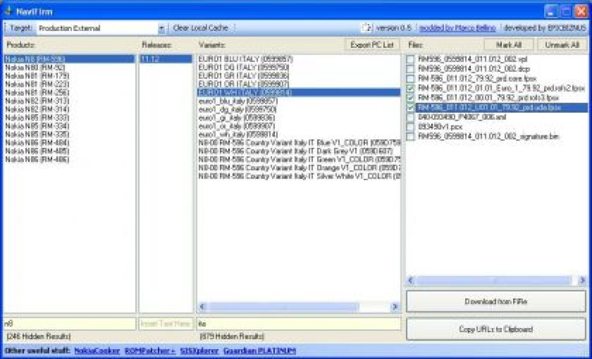Nokia chiuderà l’accesso ai server contenenti i firmware a chi non è un addetto ai lavori! - 