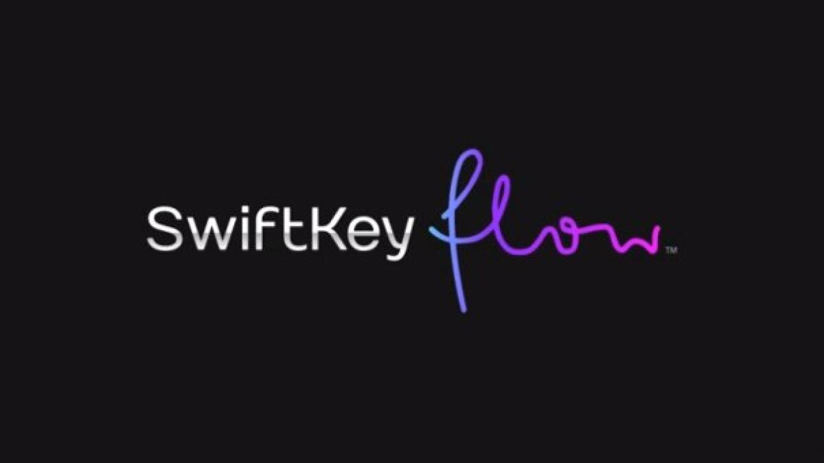 SwiftKey Flow Beta si aggiorna alla versione 4.0.0.61 con tante migliorie [Download] - 