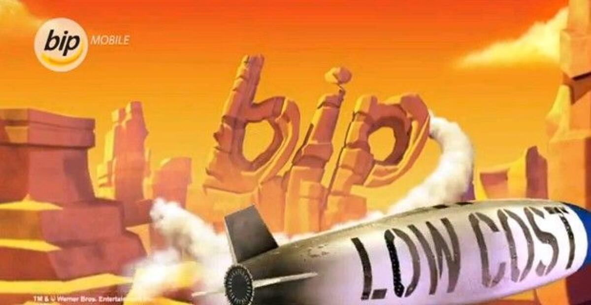 Offerte Telefonia: Bip Mobile lancia i primi pacchetti low cost - 