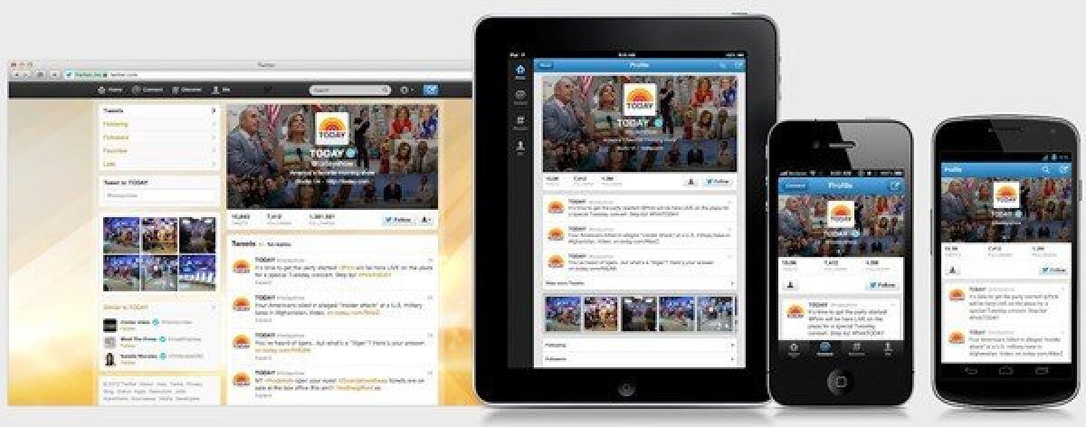 Personalizzare e creare cover e immagini di copertina per Twitter: ecco 3 siti - 