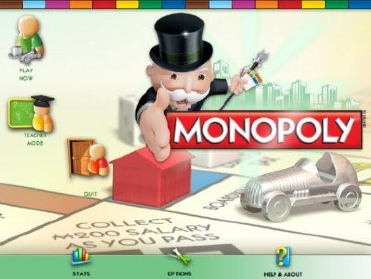 [Giochi PC] MONOPOLY Classic MULTI ITA - 