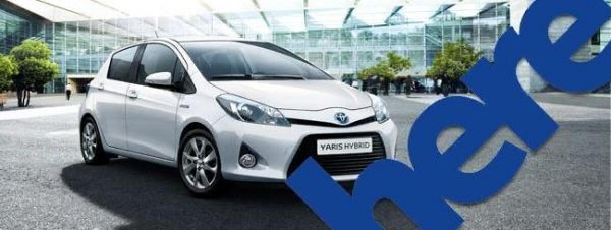 Nokia Local Search for Automotive, il nuovo sistema di navigazione e Infotainment scelto da Toyota - 