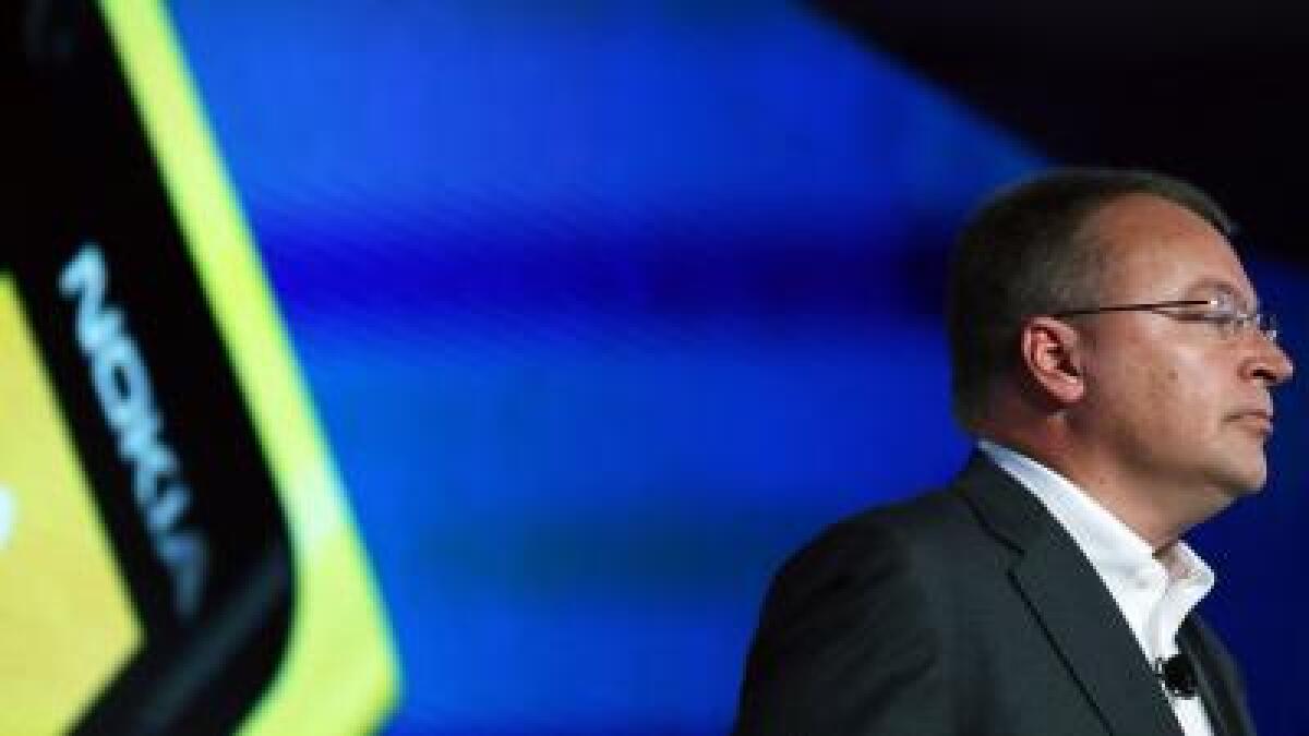 Nokia e Android, un matrimonio ancora possibile? - 