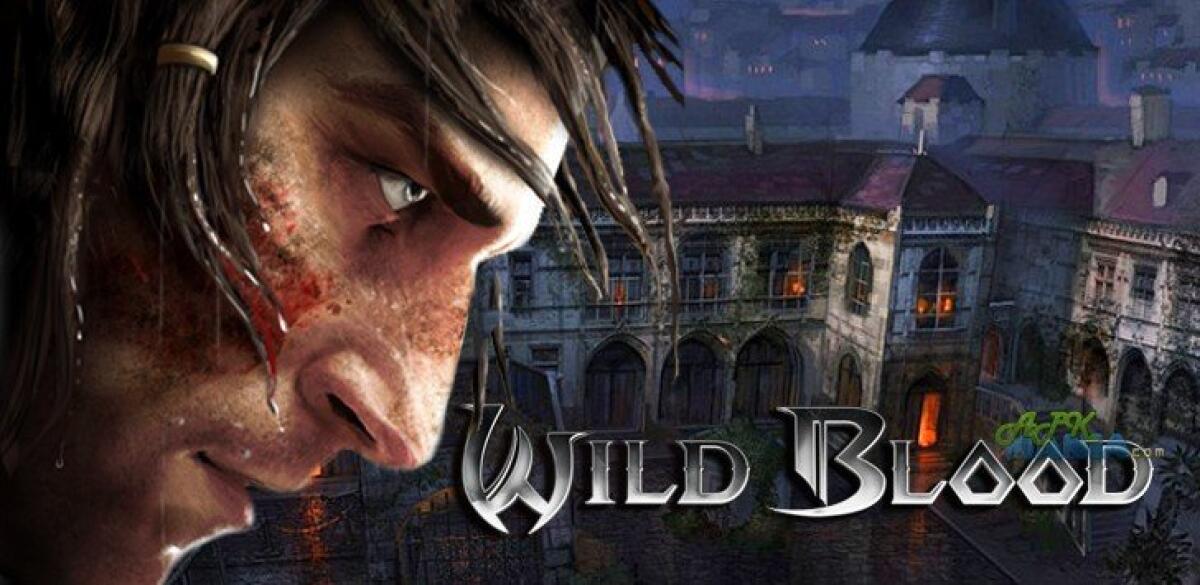[Giochi Android] Wild Blood v 1.1.1 APK - 