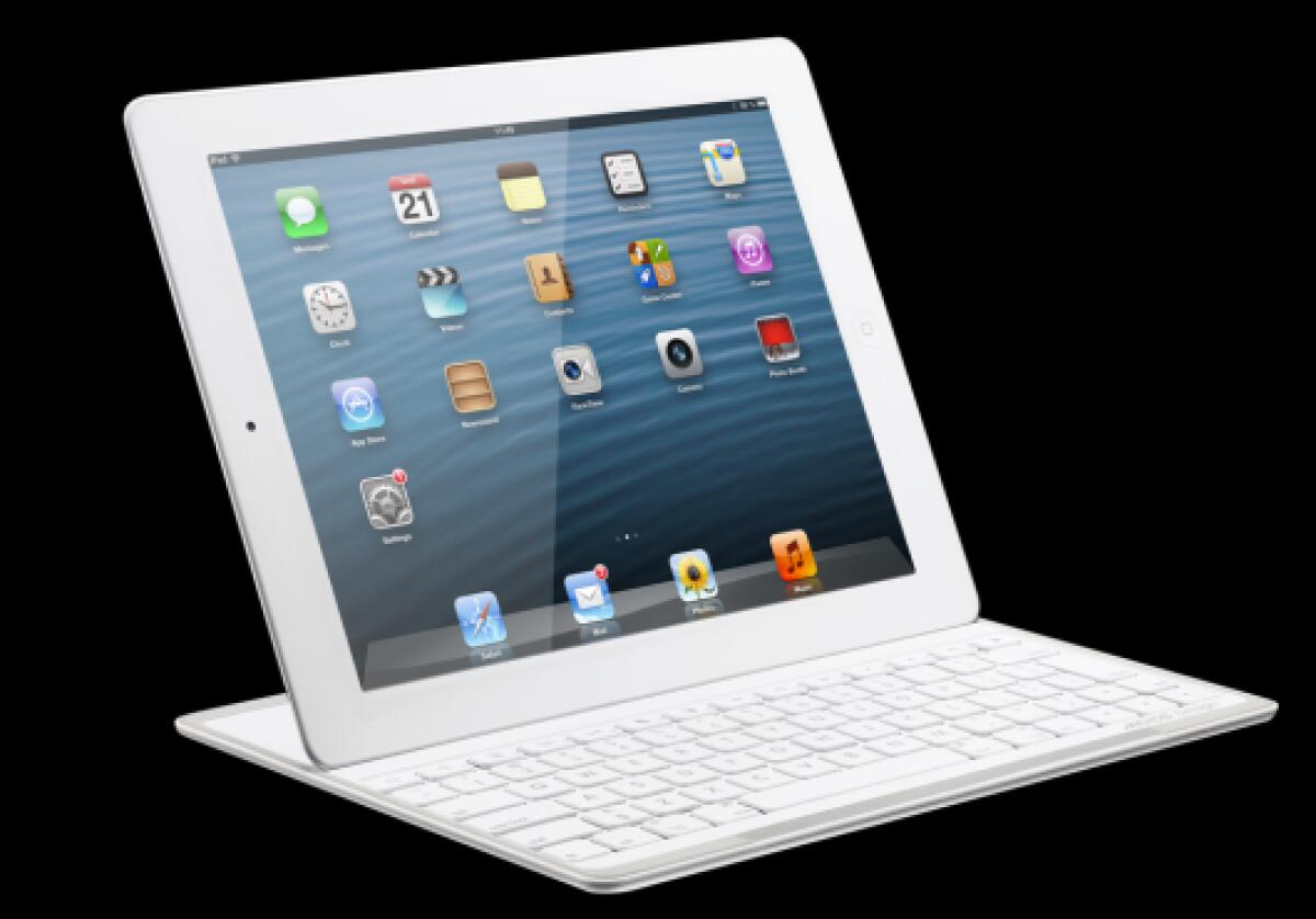 ARCHOS Design presenta la tastiera Bluetooth per iPad - 