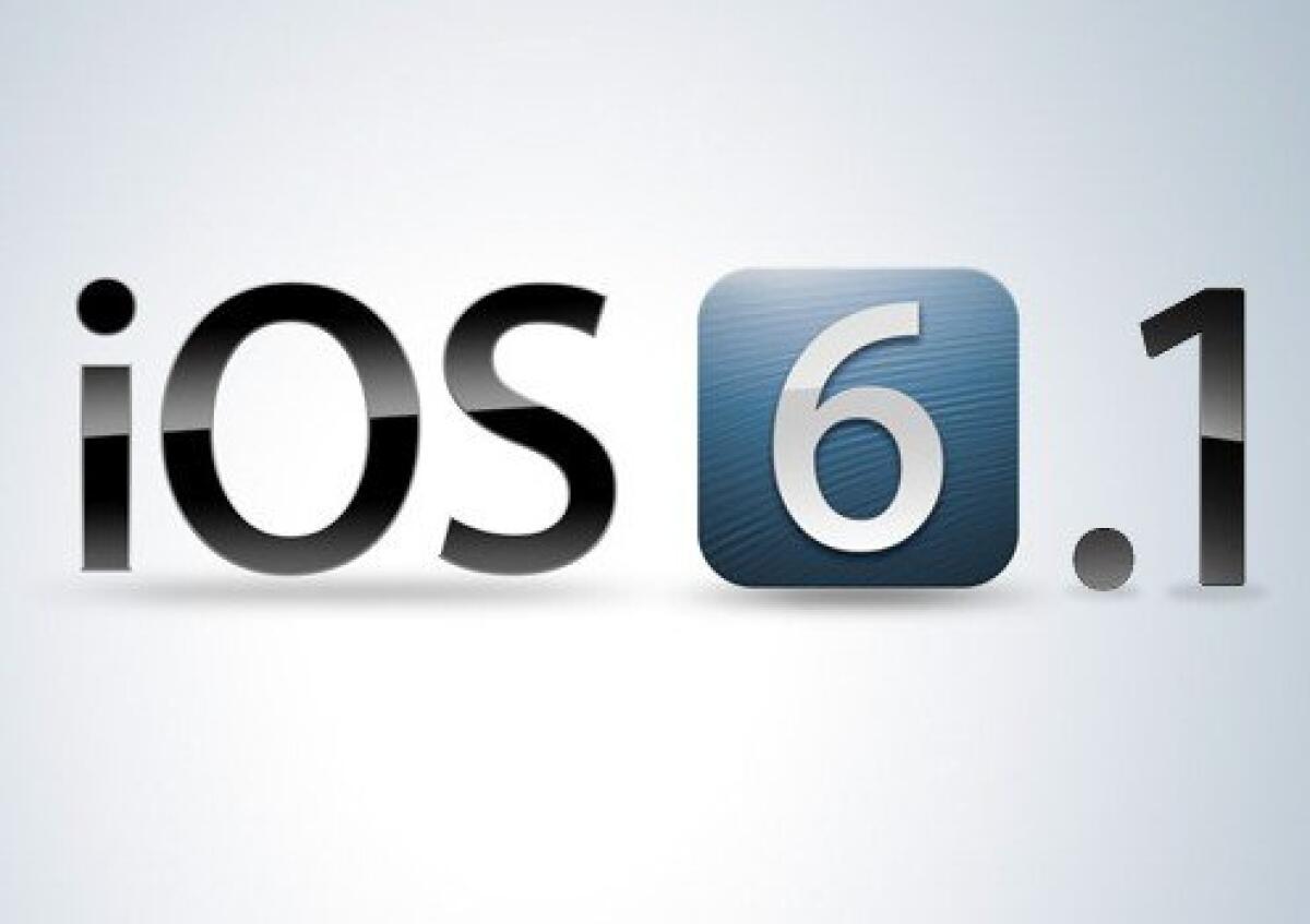 Come eseguire il jailbreak tethered di iOS 6.1 beta 5 – Guida - 