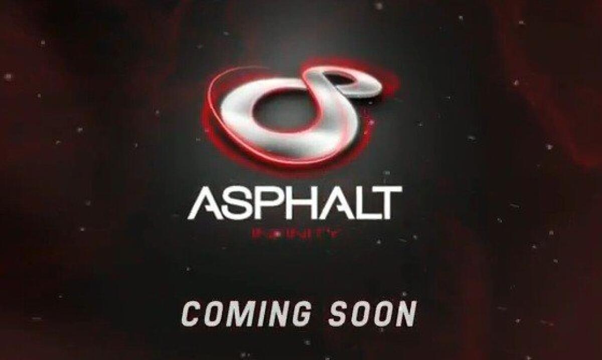 Gameloft ufficializza il nuovo Asphalt 8: Infinity - 
