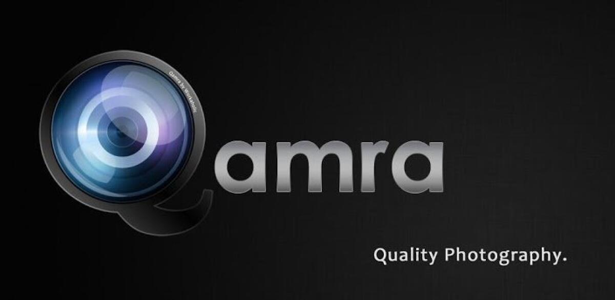 Qamra, tantissimi filtri in tempo reale per le foto su Android - 