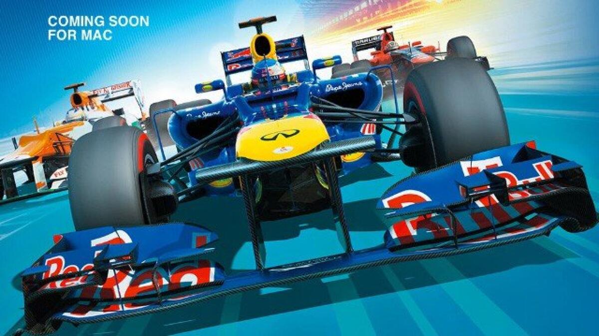 [Giochi Mac] F1 2012 - 